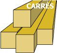 Anciers Marchands - Carrés